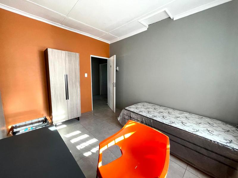 To Let 10 Bedroom Property for Rent in Potchefstroom North West